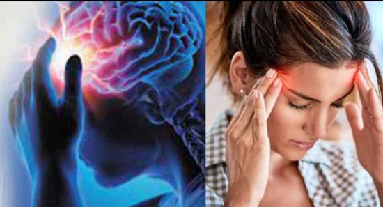 මිග්‍රේන් රෝගීන්ගේ වැඩිවීමක් - සෞඛ්‍ය අංශ